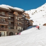 La Plagne - Residencia Emeraude